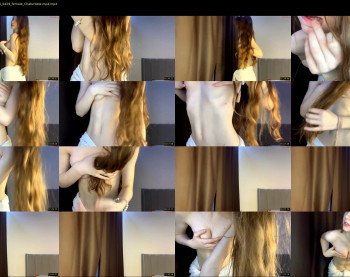 domitilabarrus — 14 minute Chaturbate female cam show recording, 720p, Mar 8, 2026