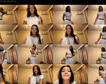 dorthygordy — 96 minute Chaturbate female cam show recording, 720p, Mar 7, 2026
