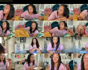 dreamyriri — 121 minute Chaturbate female cam show recording, 480p, Mar 7, 2026