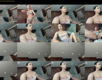 ehotlovea — 120 minute Chaturbate female cam show recording, 720p, Mar 7, 2026