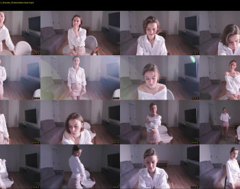 elannand — 83 minute Chaturbate female cam show recording, 720p, Mar 7, 2026