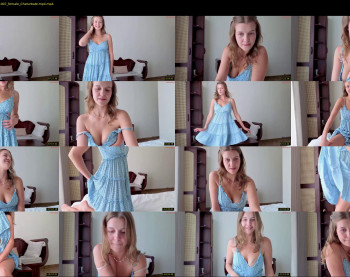eli_sunshine — 127 minute Chaturbate female cam show recording, 720p, Mar 7, 2026