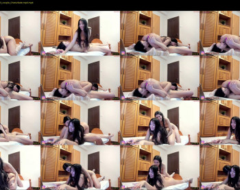 elinor_bo — 17 minute Chaturbate female cam show recording, 720p, Mar 7, 2026
