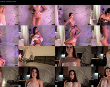 emilybatee — 98 minute Chaturbate female cam show recording, 720p, Mar 8, 2026