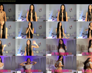 emilyn_keatting — 19 minute Chaturbate female cam show recording, 720p, Mar 7, 2026