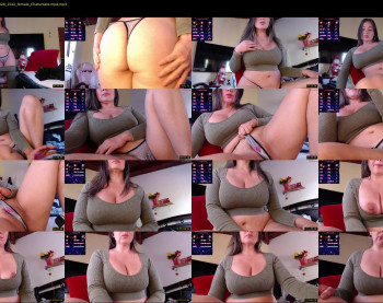emmahenderson — 111 minute Chaturbate female cam show recording, 720p, Mar 7, 2026