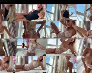 enchant_baby_ — 48 minute Chaturbate female cam show recording, 720p, Mar 7, 2026