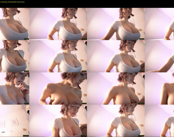 eseentea — 94 minute Chaturbate female cam show recording, 720p, Mar 7, 2026