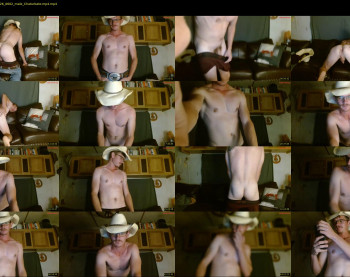ethansteelexxx2 — 50 minute Chaturbate male cam show recording, 480p, Mar 7, 2026
