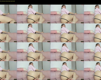 evelin_gh1 — 3 minute Chaturbate female cam show recording, 720p, Mar 8, 2026