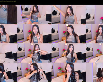 eymicooper — 121 minute Chaturbate female cam show recording, 720p, Mar 7, 2026
