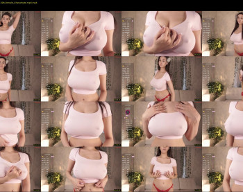 fionawhynot — 55 minute Chaturbate female cam show recording, 720p, Mar 7, 2026