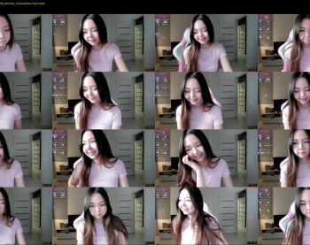 fluffy_rose — 8 minute Chaturbate female cam show recording, 720p, Mar 7, 2026