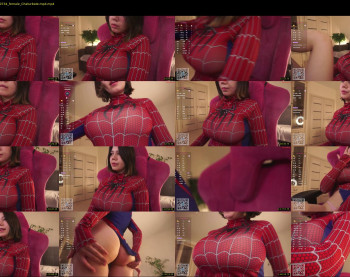 forestproject — 120 minute Chaturbate female cam show recording, 720p, Mar 7, 2026
