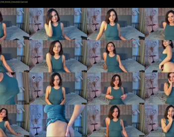 gabriella_wils — 39 minute Chaturbate female cam show recording, 720p, Mar 7, 2026