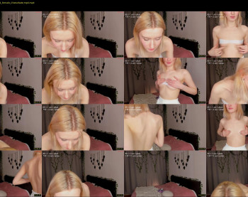 gin_yoon — 28 minute Chaturbate female cam show recording, 720p, Mar 7, 2026