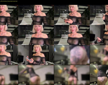 golden_alinee — 15 minute Chaturbate female cam show recording, 720p, Mar 7, 2026