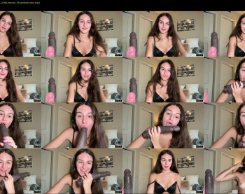 graciesmith27 — 10 minute Chaturbate female cam show recording, 720p, Mar 7, 2026