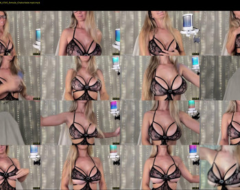 graciously3333 — 48 minute Chaturbate female cam show recording, 720p, Mar 7, 2026