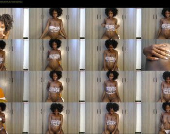 gulpess — 117 minute Chaturbate female cam show recording, 480p, Mar 7, 2026