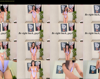 gysel_flyn — 120 minute Chaturbate female cam show recording, 720p, Mar 7, 2026