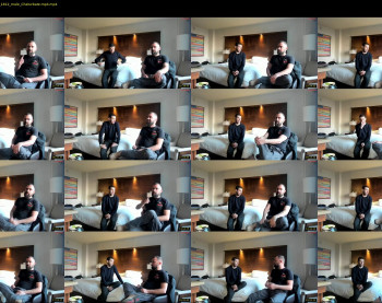hardworkertn — 23 minute Chaturbate male cam show recording, 720p, Mar 7, 2026