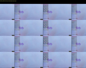 harmony_bigbreasts — 26 minute Chaturbate female cam show recording, 720p, Mar 8, 2026
