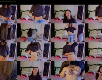 herminasouth — 108 minute Chaturbate couple cam show recording, 720p, Mar 8, 2026