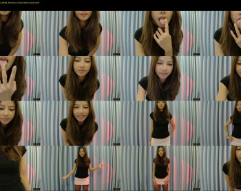 hersheys_aran — 4 minute Chaturbate female cam show recording, 720p, Mar 7, 2026