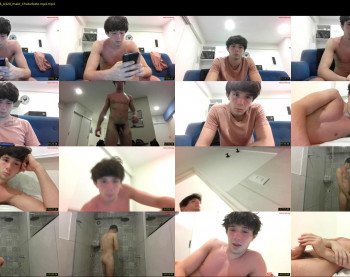 hunglikecrazyy — 120 minute Chaturbate male cam show recording, 480p, Mar 8, 2026