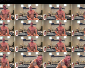idahoviking888 — 3 minute Chaturbate couple cam show recording, 720p, Mar 7, 2026