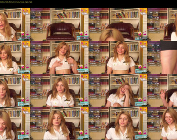 idontlikeguccibelts — 47 minute Chaturbate female cam show recording, 720p, Mar 7, 2026