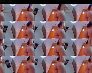 im_manu — 5 minute Chaturbate female cam show recording, 720p, Mar 7, 2026