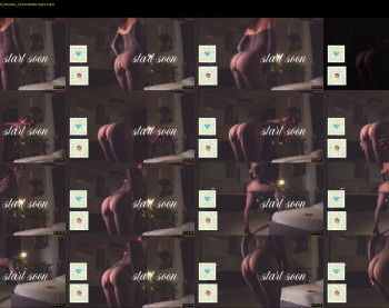 inkanuko — 13 minute Chaturbate couple cam show recording, 720p, Mar 7, 2026
