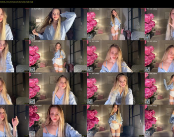 inspiration_in_frame — 16 minute Chaturbate female cam show recording, 720p, Mar 7, 2026