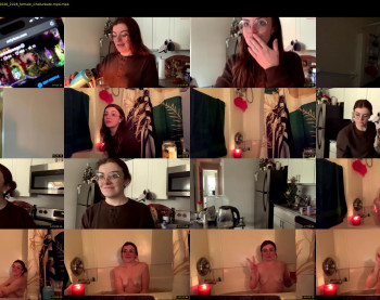 intothewoodswego — 121 minute Chaturbate female cam show recording, 720p, Mar 7, 2026