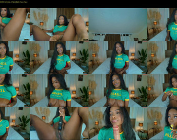 isaacoleman — 49 minute Chaturbate female cam show recording, 720p, Mar 8, 2026