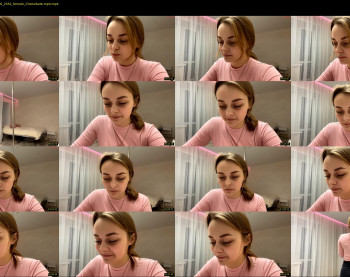 isauratorkelson — 28 minute Chaturbate female cam show recording, 720p, Mar 7, 2026