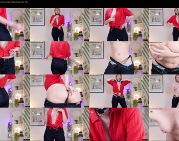 island_peach — 87 minute Chaturbate female cam show recording, 720p, Mar 7, 2026