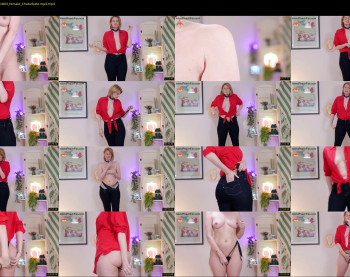 island_peach — 104 minute Chaturbate female cam show recording, 720p, Mar 7, 2026