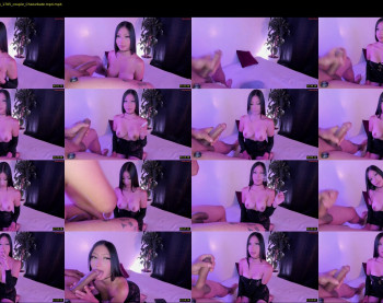 issaandneron_ — 15 minute Chaturbate couple cam show recording, 720p, Mar 7, 2026