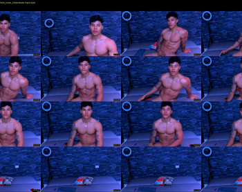 jacod_cock1 — 48 minute Chaturbate male cam show recording, 720p, Mar 7, 2026