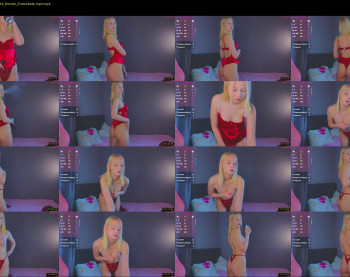 jasmibaby — 104 minute Chaturbate female cam show recording, 720p, Mar 7, 2026