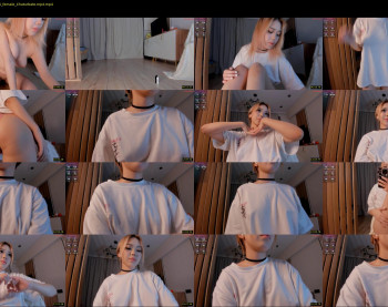 jee__son — 36 minute Chaturbate female cam show recording, 720p, Mar 7, 2026