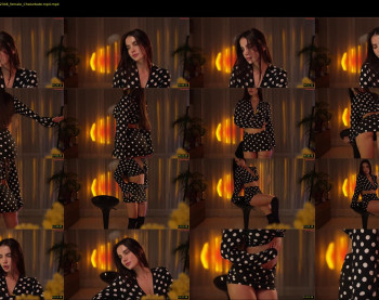 jseductiveart — 24 minute Chaturbate female cam show recording, 720p, Mar 7, 2026