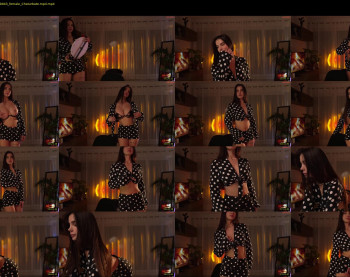 jseductiveart — 12 minute Chaturbate female cam show recording, 720p, Mar 8, 2026