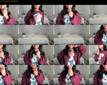 julesmedstudent — 4 minute Chaturbate female cam show recording, 720p, Mar 7, 2026
