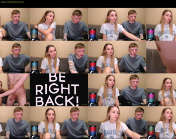 julsweet — 109 minute Chaturbate male cam show recording, 720p, Mar 8, 2026