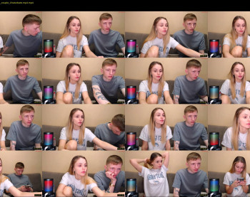 julsweet — 33 minute Chaturbate male cam show recording, 720p, Mar 8, 2026