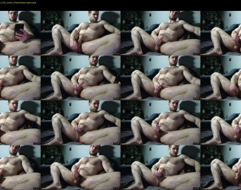 karmapolice_ — 25 minute Chaturbate male cam show recording, 720p, Mar 7, 2026